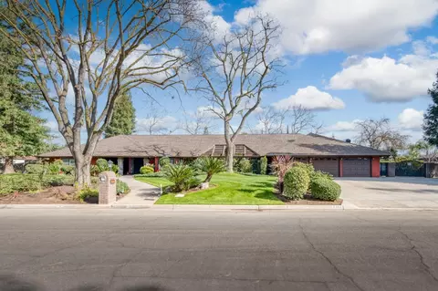 6464 N Dolores Ave, Fresno, CA 93711