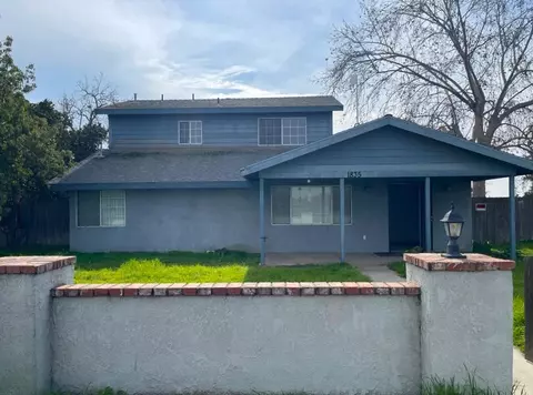1835 W Church Ave, Fresno, CA 93706
