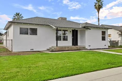 4714 E Lane Ave, Fresno, CA 93702