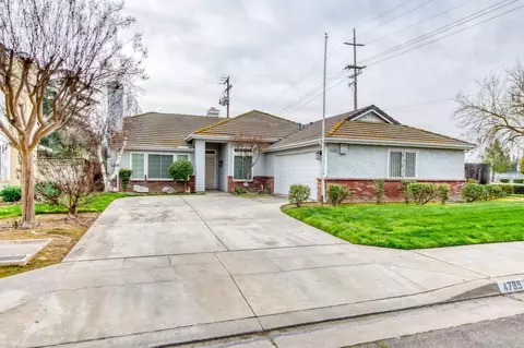 4789 W Griffith Way, Fresno, CA 93722