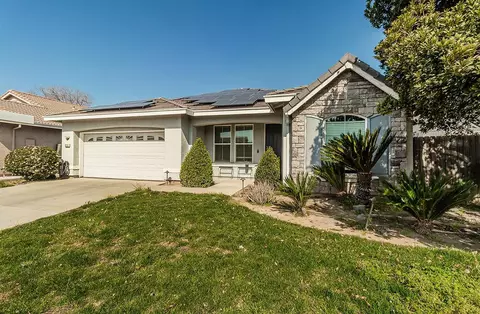 5253 E Byrd Ave, Fresno, CA 93725
