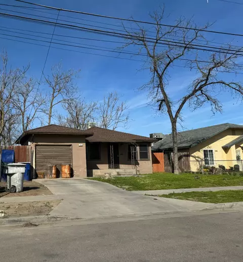 354 W Roy Ave, Fresno, CA 93706