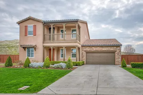 18845 Via Mira Bella, Friant, CA 93626