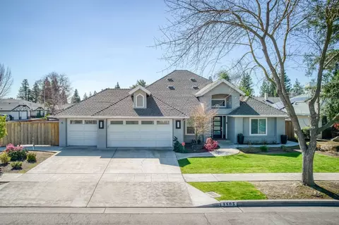 1403 E Fallbrook Ave, Fresno, CA 93720