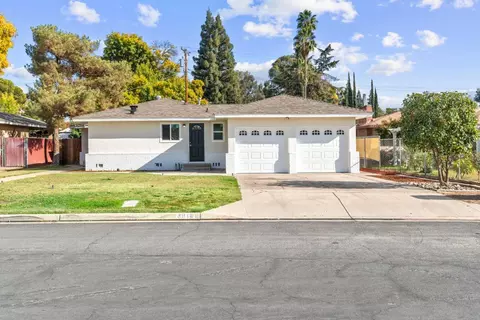 3910 N Safford Ave, Fresno, CA 93704