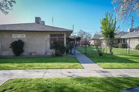 3704 E Clay Ave, Fresno, CA 93702