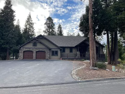 42213 Rhinestone Ln, Shaver Lake, CA 93664