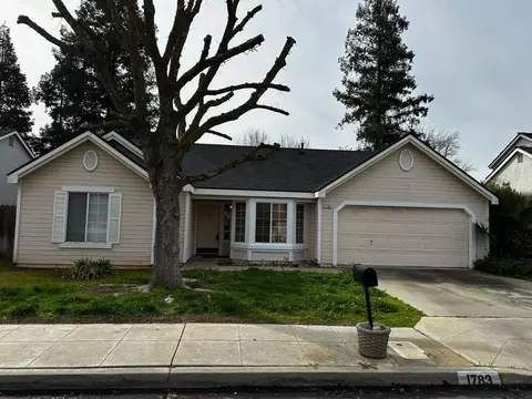 1783 E Goshen Ave, Fresno, CA 93720