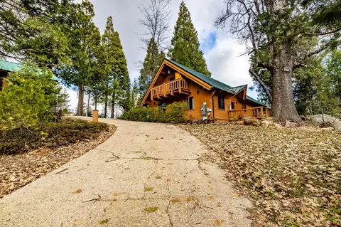 7134 Hites Cove Rd, Mariposa, CA 95338