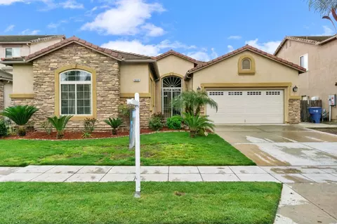 5898 E Kaviland Ave, Fresno, CA 93727