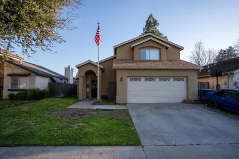 3503 W Browning Ave, Fresno, CA 93711