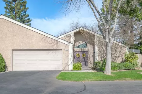 6141 N West Ave #125, Fresno, CA 93711