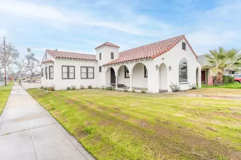4103 E Kerckhoff Ave, Fresno, CA 93702
