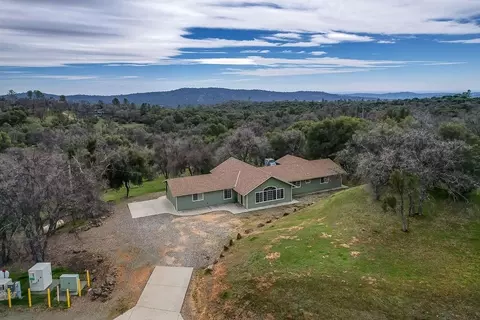 47384 Veater Ranch Rd, Coarsegold, CA 93614