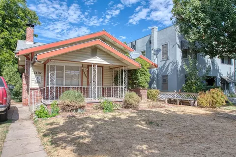 1307 N Linden, Fresno, CA 93728
