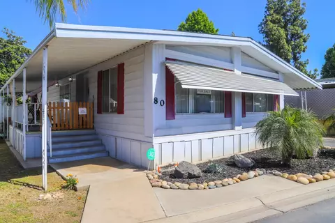 371 N Bethel Ave #80, Sanger, CA 93657