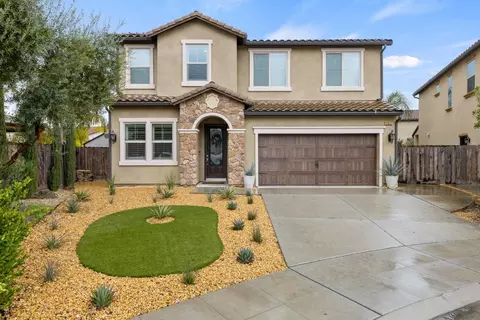 11672 N Bella Verde Ave, Fresno, CA 93730