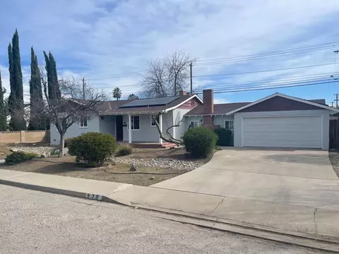 570 N Birch Ave, Reedley, CA 93654