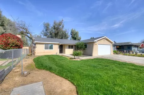 4332 W Cornell Ave, Fresno, CA 93722