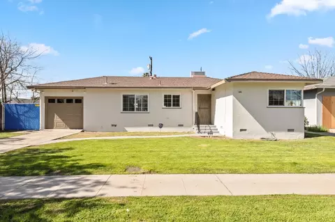 3709 N Clark St, Fresno, CA 93726