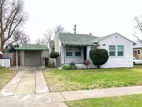 3516 E Floradora Ave, Fresno, CA 93703