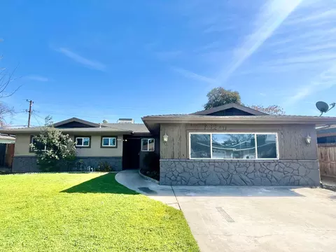 3316 N Fordham Ave, Fresno, CA 93727
