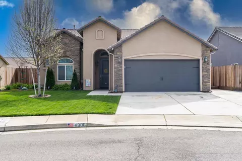 4306 Sibley, Merced, CA 95348