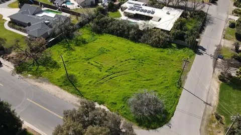 1 Forkner, Fresno, CA 93711
