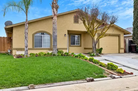 2010 Cline St, Firebaugh, CA 93622