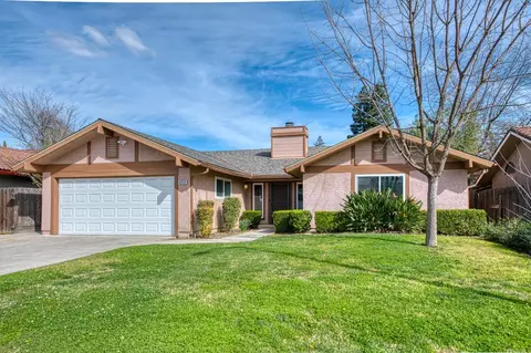6538 N Mitre Ave, Fresno, CA 93722
