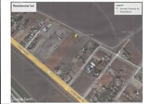 0 N Dos Palos Rd, Firebaugh, CA 93622