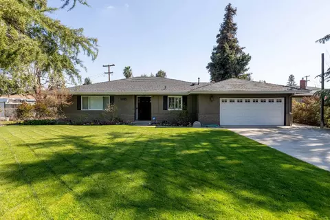5564 N Remington Ave, Fresno, CA 93704