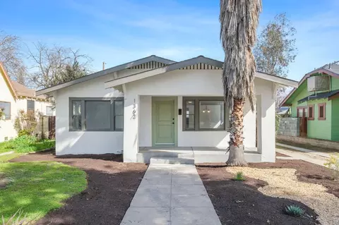 1362 N Arthur Ave, Fresno, CA 93728