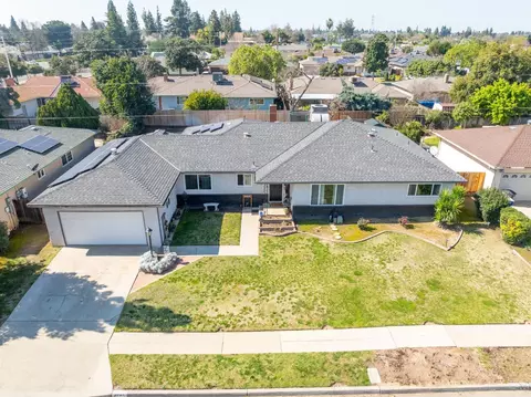 6035 N Millbrook Ave, Fresno, CA 93710