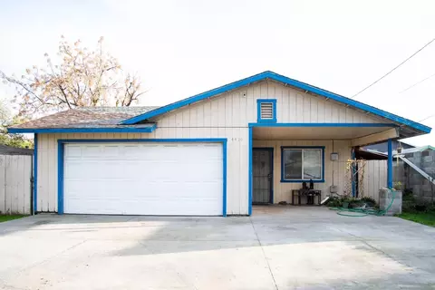 4450 E Olive Ave, Fresno, CA 93702