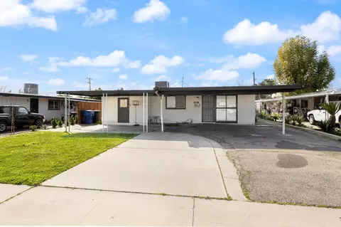301 K St, Sanger, CA 93657