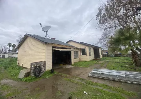 3505 W Nielsen Ave, Fresno, CA 93706
