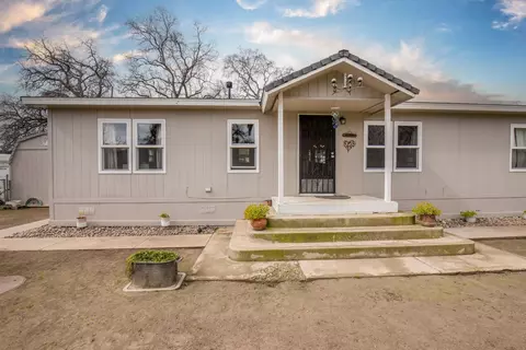 29379 Burrough North Rd, Tollhouse, CA 93667