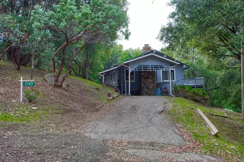 2349 Rainbow Rd, Mariposa, CA 95338
