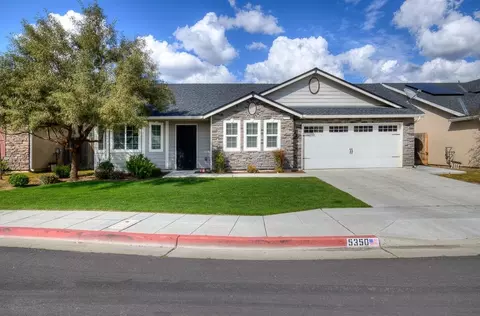 5350 W Homan Ave, Fresno, CA 93722