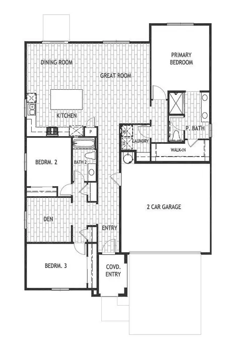 1154 Vanguard Way W, Madera, CA 93636 photo 2