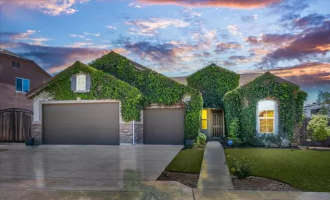 21262 Ruscello Ln, Friant, CA 93626