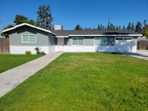 5309 E Clay Ave, Fresno, CA 93727
