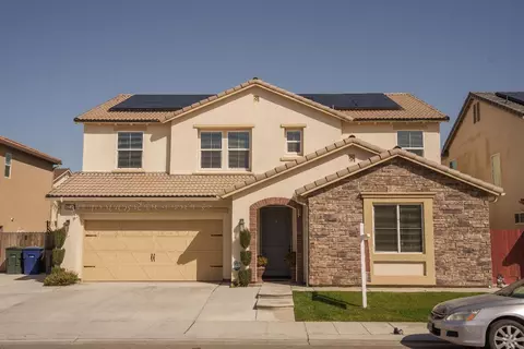 6298 W Indianapolis Ave, Fresno, CA 93723