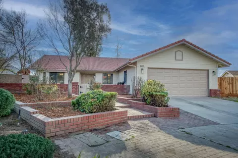 3205 N Hanover Ave, Fresno, CA 93722