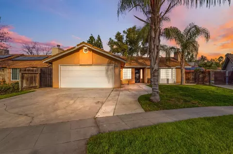 2385 S Timmy Ave, Fresno, CA 93725