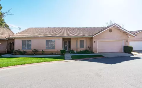 2390 E Fir Ave, Fresno, CA 93720