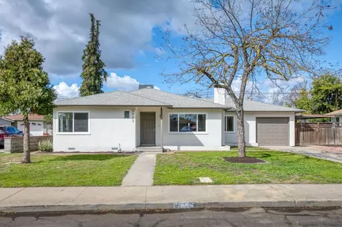 3933 Maywood Dr N, Fresno, CA 93703