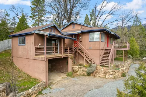 59560 Loma Linda Dr, North Fork, CA 93643