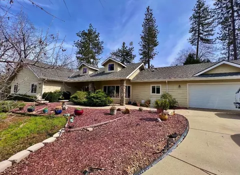 50175 Mudge Ln, Coarsegold, CA 93614